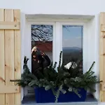 Winter בית נופש