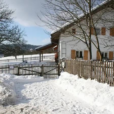 Дом отдыха Winter *