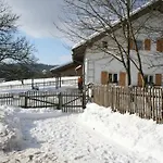 Nyaraló Winter *