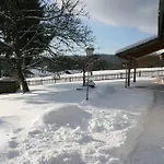 Winter Blaibach