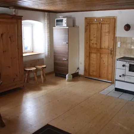 Winter Semesterbostad