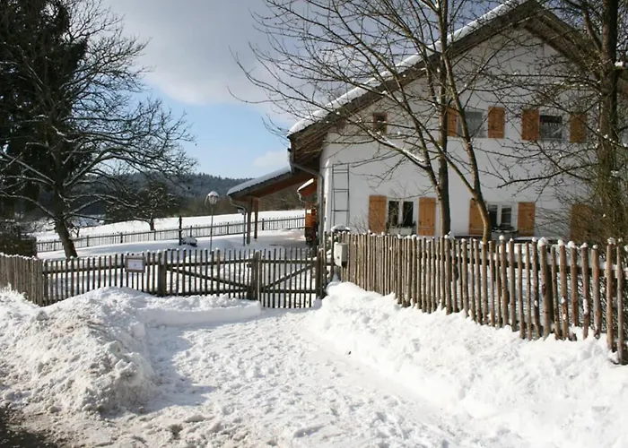 Semesterbostad Winter *