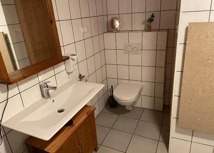 Winter Semesterbostad